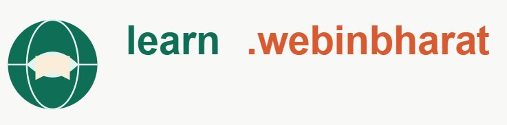 Learn.Webinbharat